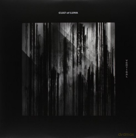 Cult Of Luna: Vertikal [2xWinyl]