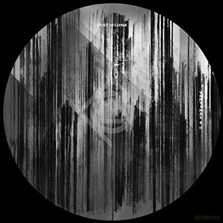 Cult Of Luna: Vertikal + Ii [2xWinyl]