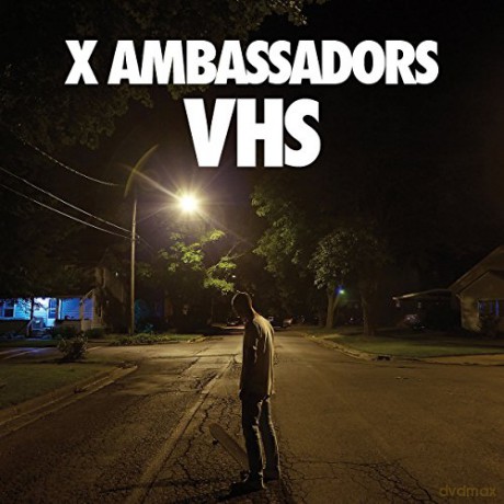 X Ambassadors: Vhs [2xWinyl]