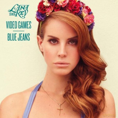 Lana Del Rey: Video Games [CD]
