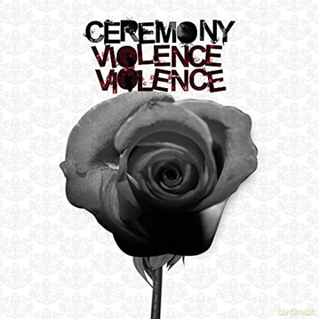 Ceremony: Violence Violence [Winyl]