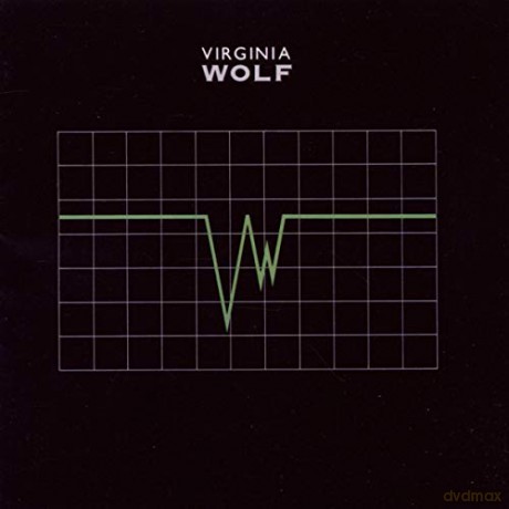 Virginia Wolf: Virginia Wolf [CD]