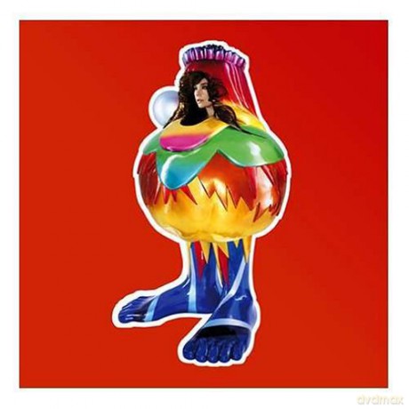 Bjork: Volta [2xWinyl]