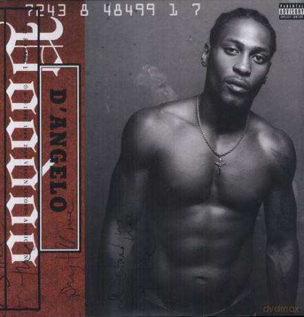 D'angelo: Voodoo [2xWinyl]