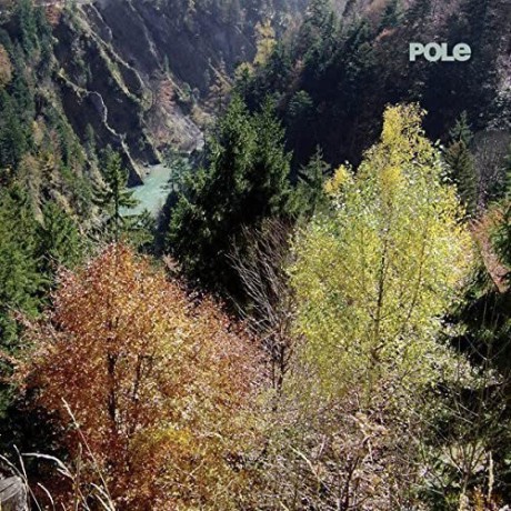 Pole: Wald [2xWinyl]