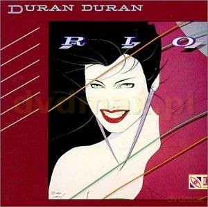 Duran Duran: Rio (Remastered) [CD]