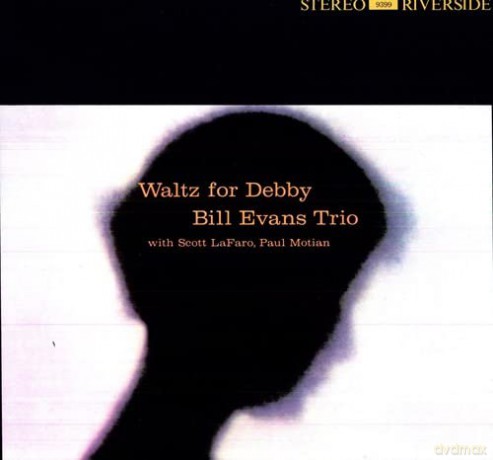 Bill Evans Trio: Waltz For Debby [Winyl]