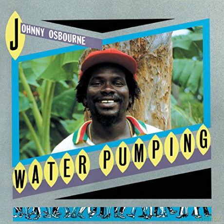 Johnny Osbourne: Water Pumping [Winyl]