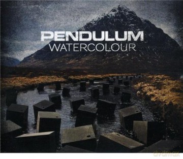 Pendulum: Watercolor [CD]