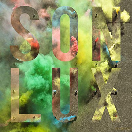 Son Lux: We Are Rising [Winyl]
