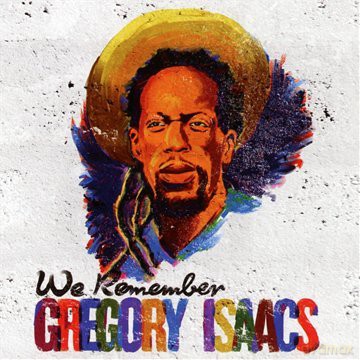 We Remember Gregory Isaacs [2CD]