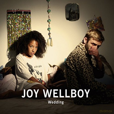 Joy Wellboy: Wedding [CD]