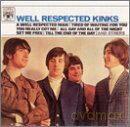 The Kinks: Well Respected Kinks [CD]