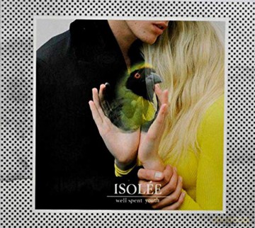 Isolee: Well Spent Youth [CD]