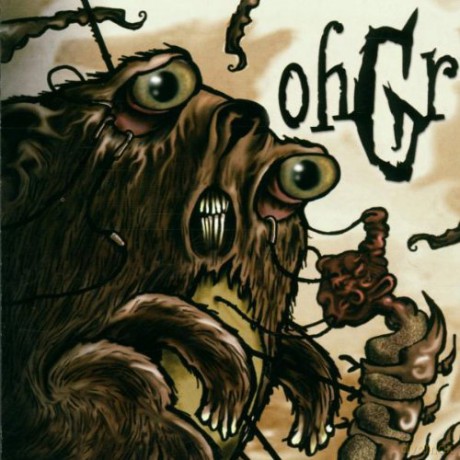 Ohgr: Welt [CD]