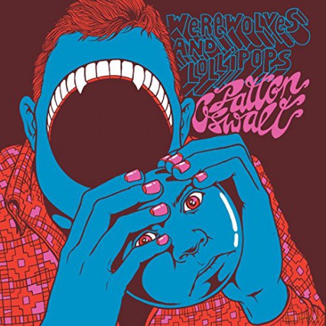 Patton Oswalt: Werewolves And Lollipops [CD]+[DVD]