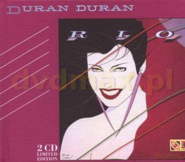 Duran Duran: Rio (Special Edition) [2CD]