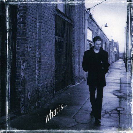 Richie Kotzen: What Is... [CD]