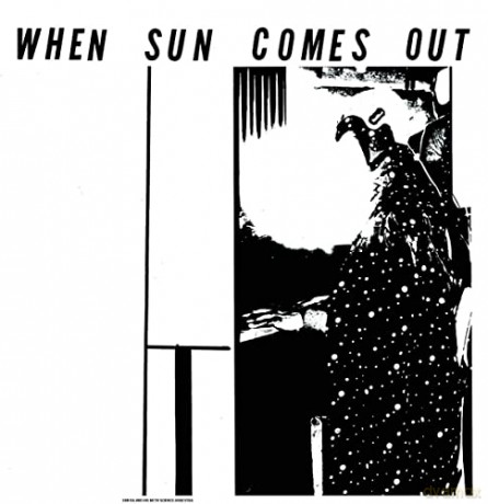 Sun Ra And His Myth-Science Arkestra: When Sun Comes Out [Winyl]