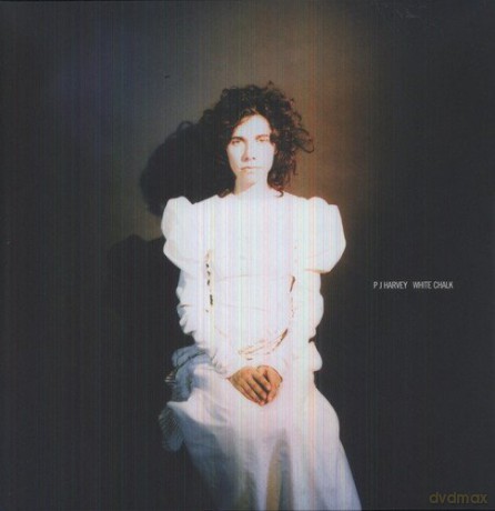 Pj Harvey: White Chalk [Winyl]