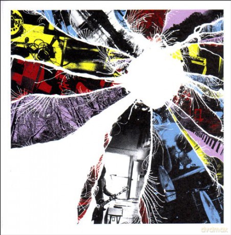 Cave In: White Silence [CD]
