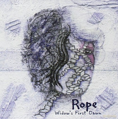 Rope: Widow's First Dawn [CD]