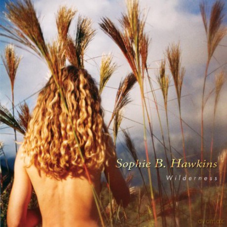 Sophie B. Hawkins: Wilderness [CD]