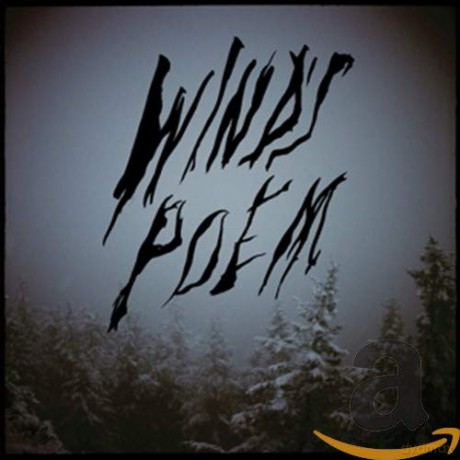 Mount Eerie: Wind's Poem [CD]