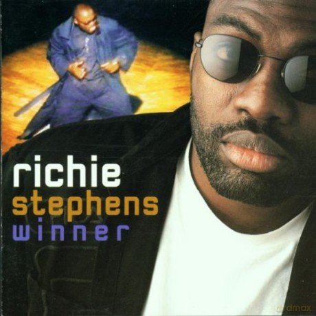 Richie Stephens: Winner [CD]