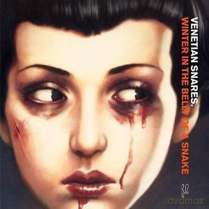 Venetian Snares: Winter In The Belly Of A Snake [2xWinyl]