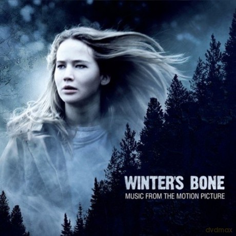 Winter's Bone (Music From The Motion Picture) [CD]
