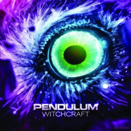 Pendulum: Witchcraft [CD]