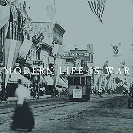 Modern Life Is War: Witness [Winyl]
