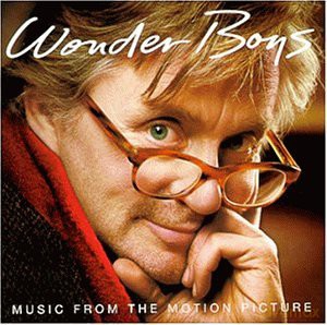 Wonder Boys [CD]
