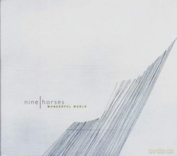 Nine Horse: Wonderful World [CD]