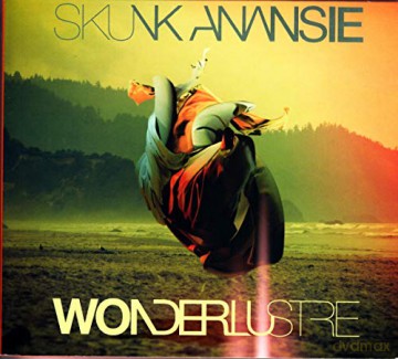 Skunk Anansie: Wonderlustre [CD]+[DVD]