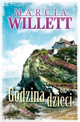 Godzina dzieci - Marcia Willett [KSIĄŻKA]