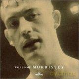 Morrissey: World Of Morrissey [CD]