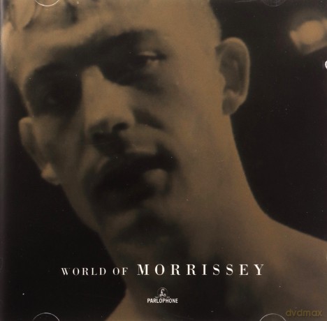 Morrissey: World Of Morrissey [CD]