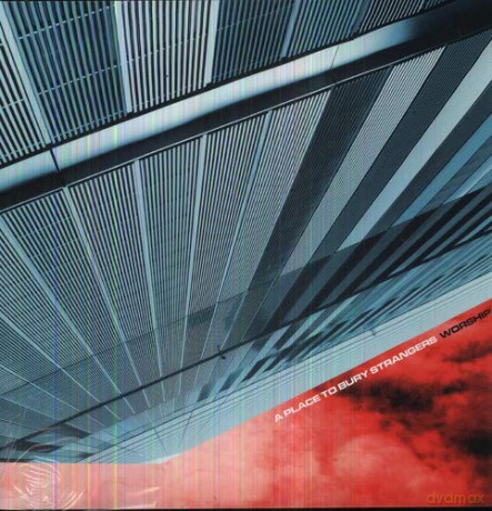 A Place To Bury Strangers: Worship [Winyl]