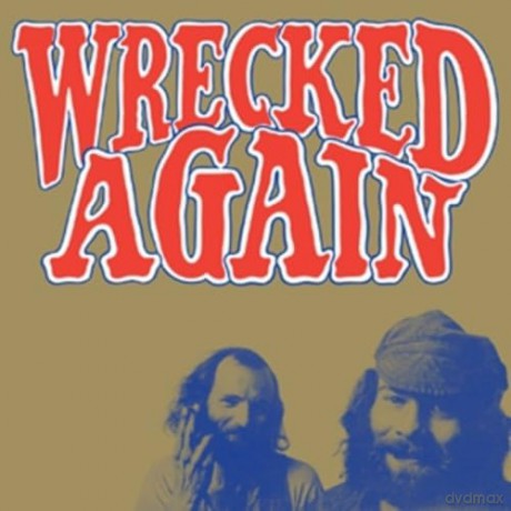 Michael Chapman: Wrecked Again [CD]