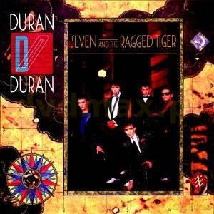 Duran Duran: Seven And The Ragged Tiger (Remastered) [CD]