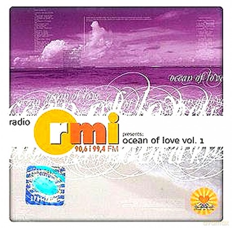 Radio RMI FM - Ocean Of Love 1 [CD]
