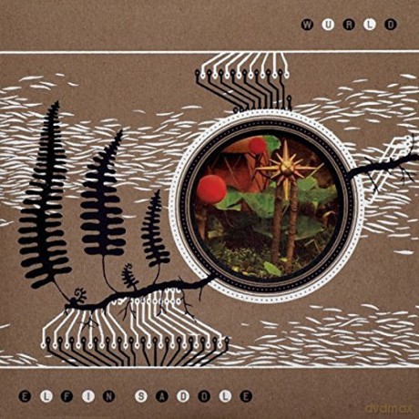 Elfin Saddle: Wurld [DVD]