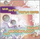 X Ray Party Zone - Dancefloor Guide [CD]