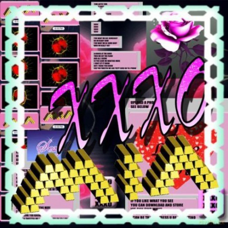M.I.A.: Xxxo [Winyl]