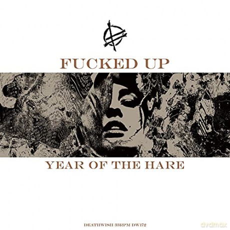 Fucked Up: Year Of The Hare [Winyl]