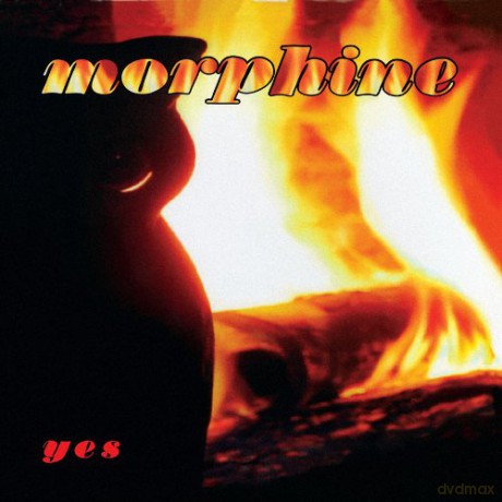 Morphine: Yes [Winyl]