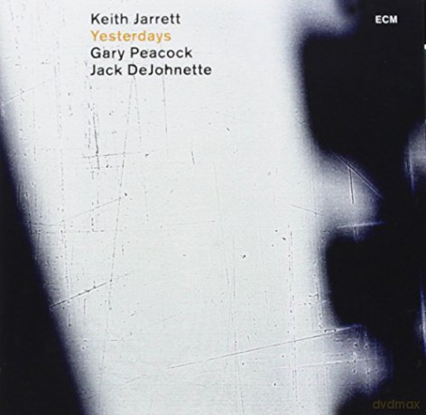 Keith Jarrett: Yesterdays [CD]