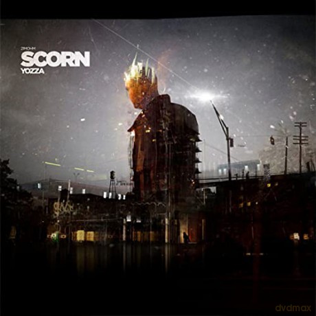 Scorn: Yossa [CD]
